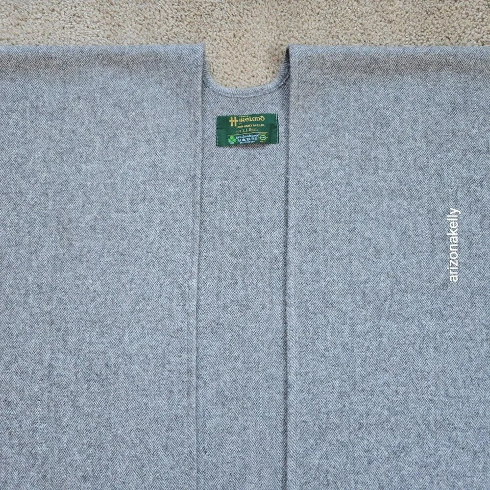 L.L. Bean not find damage
